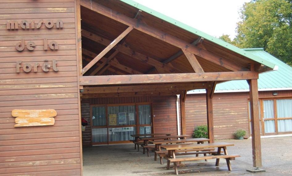 Chalets Mouliere Evasion Montamisé Exteriör bild